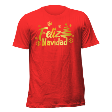 Feliz Navidad